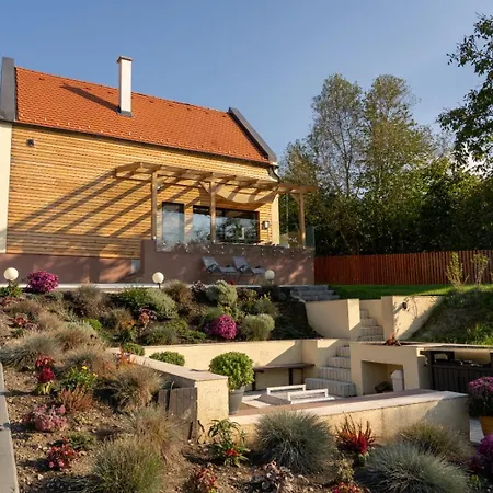 Villa Eleonora