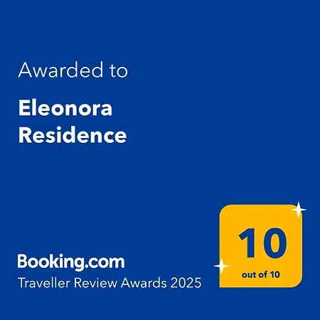 Eleonora Villa *